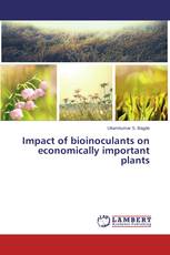 Impact of bioinoculants on economically important plants