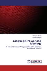 Language, Power and Ideology