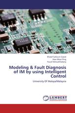 Modeling & Fault Diagnosis of IM by using  Intelligent Control