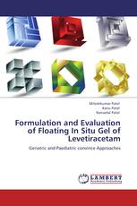 Formulation and Evaluation of Floating In Situ Gel of Levetiracetam