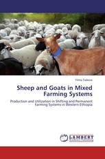 Sheep and Goats in Mixed Farming Systems