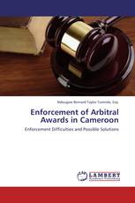 Enforcement of Arbitral Awards in Cameroon