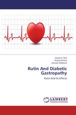 Rutin And Diabetic Gastropathy