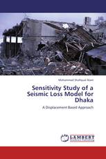 Sensitivity Study of a Seismic Loss Model for Dhaka