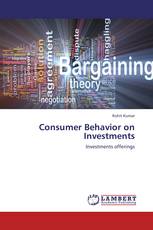 Consumer Behavior on Investments