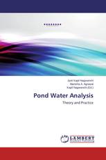 Pond Water Analysis