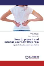 How to prevent and manage your Low Back Pain