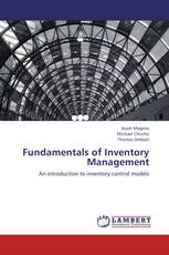Fundamentals of Inventory Management