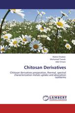 Chitosan Derivatives