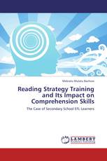 Reading Strategy Training and Its Impact on Comprehension Skills