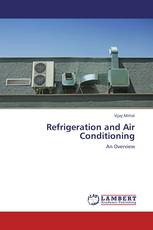 Refrigeration and Air Conditioning