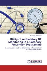 Utility of Ambulatory BP Monitoring in a Coronary Prevention Programme
