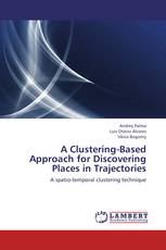 A Clustering-Based Approach for Discovering Places in Trajectories