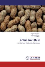 Groundnut Rust