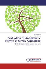 Evaluation of Antidiabetic activity of family Asteraceae