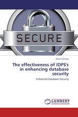 The effectiveness of IDPS's in enhancing database security