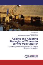 Coping and Adapting Strategies of Women to Survive from Disaster