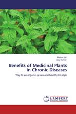 Benefits of Medicinal Plants in Chronic Diseases