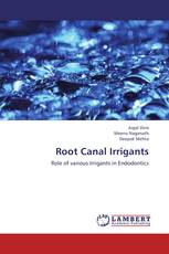 Root Canal Irrigants