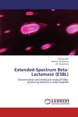 Extended-Spectrum Beta-Lactamase (ESBL)