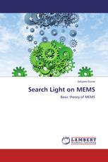Search Light on MEMS