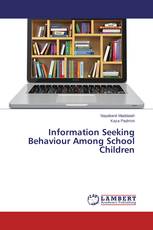 Information Seeking Behaviour Among School Children