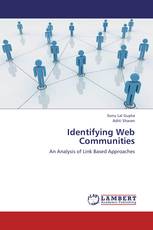 Identifying Web Communities