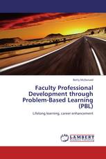 Faculty Professional Development through Problem-Based Learning (PBL)