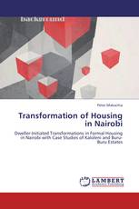 Transformation of Housing in Nairobi
