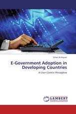 E-Government Adoption in Developing Countries