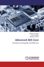 Advanced AES Core