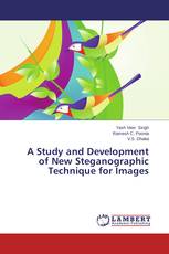 A Study and Development of New Steganographic Technique for Images