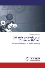 Dynamic analysis of a Formula SAE car