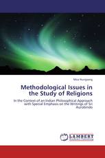 Methodological Issues in the Study of Religions