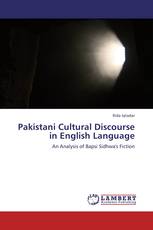 Pakistani Cultural Discourse in English Language