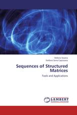 Sequences of Structured Matrices