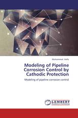 Modeling of Pipeline Corrosion Control by Cathodic Protection