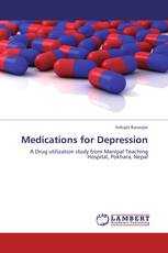 Medications for Depression