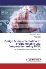 Design & Implementation of Programmable CRC Computation using FPGA