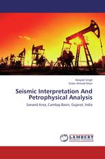 Seismic Interpretation And Petrophysical Analysis