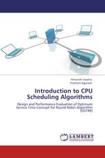 Introduction to CPU Scheduling Algorithms