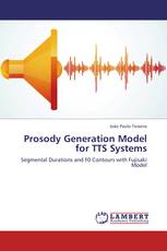 Prosody Generation Model for TTS Systems
