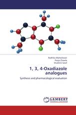 1, 3, 4-Oxadiazole analogues