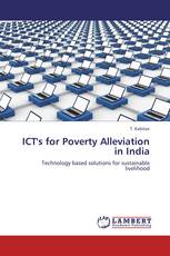 ICT's for Poverty Alleviation in India