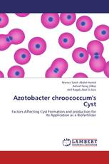 Azotobacter chroococcum's Cyst