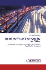 Road Traffic and Air Quality in Cities