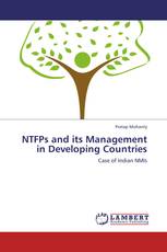 NTFPs and its Management in Developing Countries