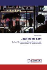 Jazz Meets East