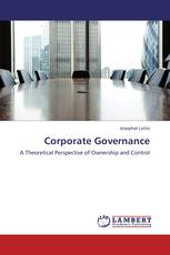 Corporate Governance