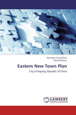 Eastern New Town Plan